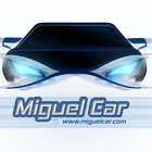 Miguelcar ไอคอน