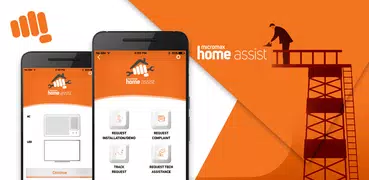 Micromax Home Assist