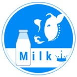 Milk Sale