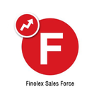 Finolex Sales Force icono