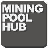 MiningPoolHub icon