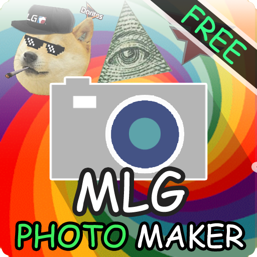 MLG Photo Maker Free