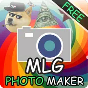 MLG Photo Maker Free
