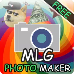 MLG Photo Maker Free