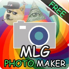 MLG Photo Maker Free APK download