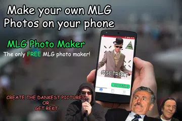 MLG Photo Maker Free APK download