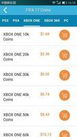 MMOROG-The Best IN-Game Store imagem de tela 1