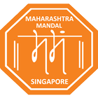 Maharashtra Mandal Singapore أيقونة