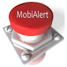 Mobialert ícone