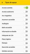 BA Accesible screenshot 3