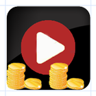 Money Tube icon