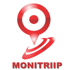 Monitriip icon