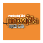Movida Rock car icono