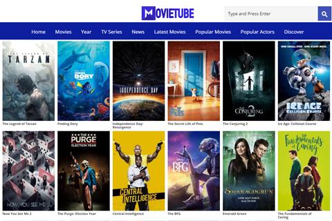 Filmtube Filmtube