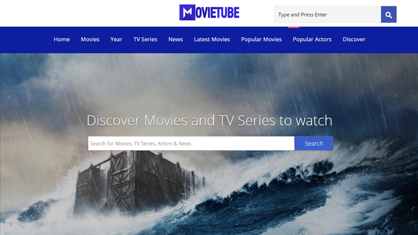 Movietube o Movietube o