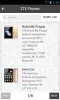 MPedia-ZTE syot layar 1