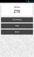 MPedia-ZTE screenshot 3