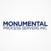 Monumental Process Servers
