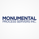 Monumental Process Servers aplikacja
