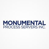 Monumental Process Servers icône