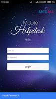 MHPL Helpdesk скриншот 2