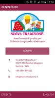 Nuova Tradizione โปสเตอร์