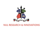 NUL Research and Innovations icône