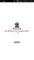 NUL Research and Innovations 海报