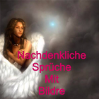 Nachdenkliche App Mit Bildre ไอคอน