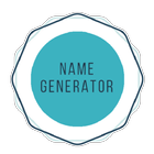 Wild Name Generator icône