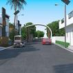 Project Nandanam Exteriors