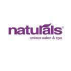 آیکون‌ Naturals Analytics