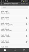 Ensiklopedia Rambu Lalu Lintas screenshot 2
