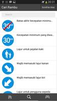 Ensiklopedia Rambu Lalu Lintas screenshot 3