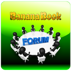 Bananabook Forums 圖標