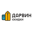 Darvin.kz - кабинет партнёра icon