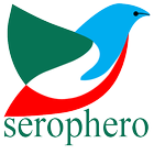 Serophero أيقونة