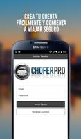 Chofer Pro poster