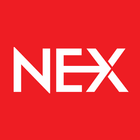 NEXapp أيقونة