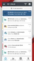 NEXapp الملصق