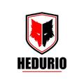 Hedurio - stará verze