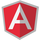AngularJs 2 ícone