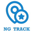 NGTracker icône