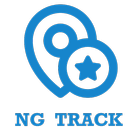 آیکون‌ NGTracker