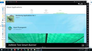 NipatFarm-IoT syot layar 1