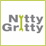 Nitty Gritty Service App أيقونة