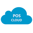 POS CLOUD icône