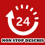 Non Stop Deschis icon