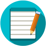 Notes for life أيقونة