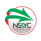 Naija Green Card আইকন